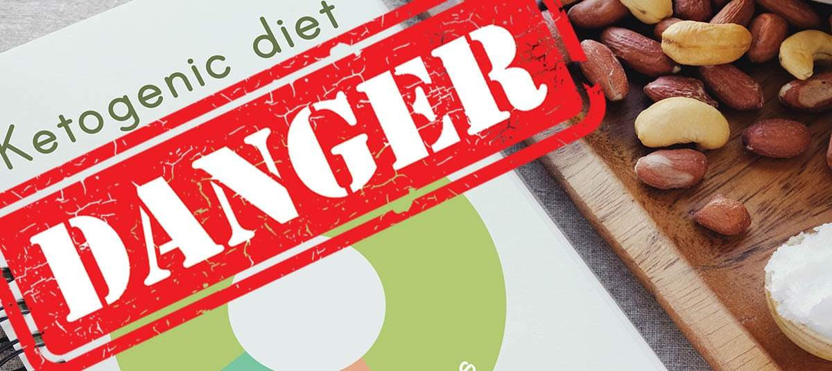 Keto Diet Dangerous
 How to Avoid the Dangers of Keto Easily Proven Tips