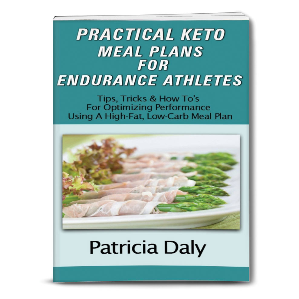 Keto Diet For Athletes
 Ketogenic Diet For Athletes