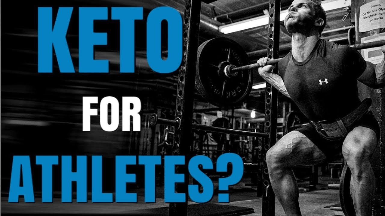 Keto Diet For Athletes
 Keto for Athletes IS A KETOGENIC DIET FOR ATHLETES