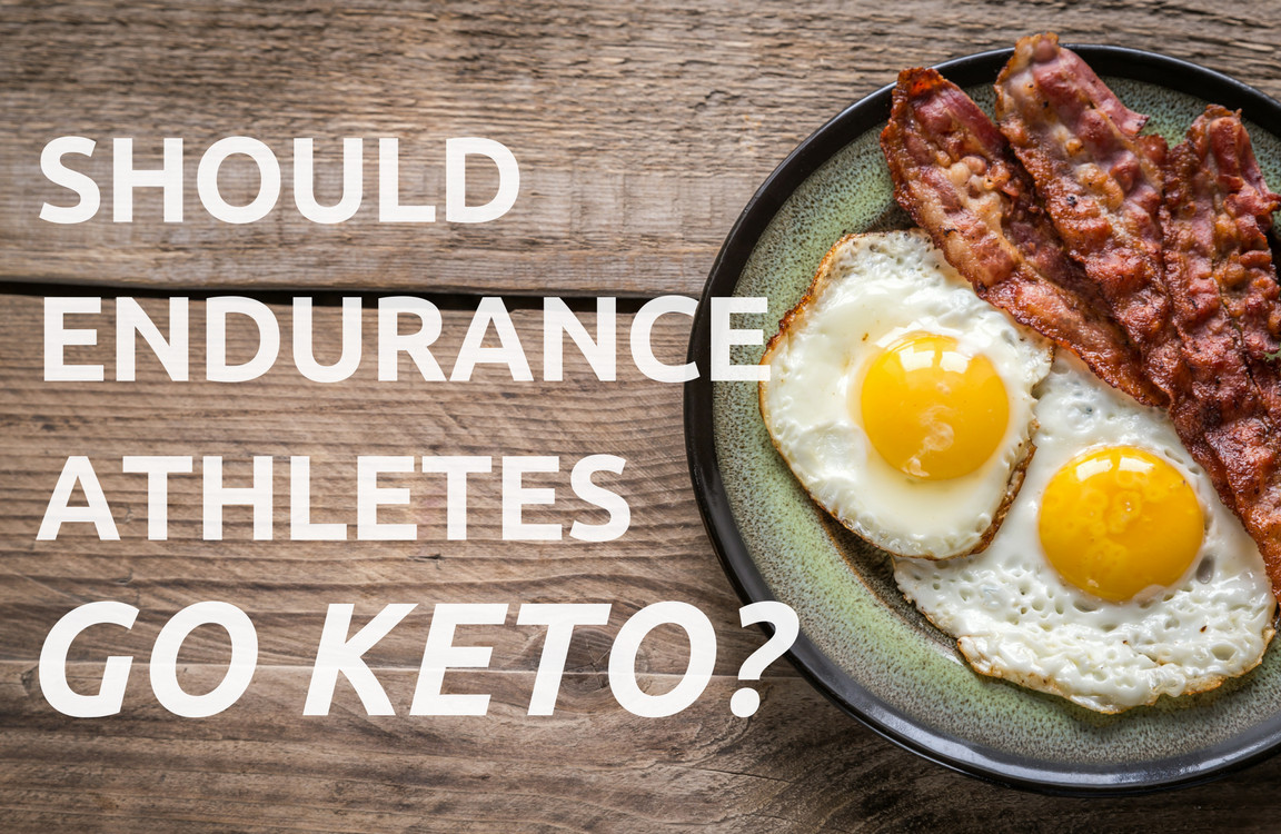 Keto Diet For Athletes
 Should Endurance Athletes Go Keto Ketosis and Ketogenic