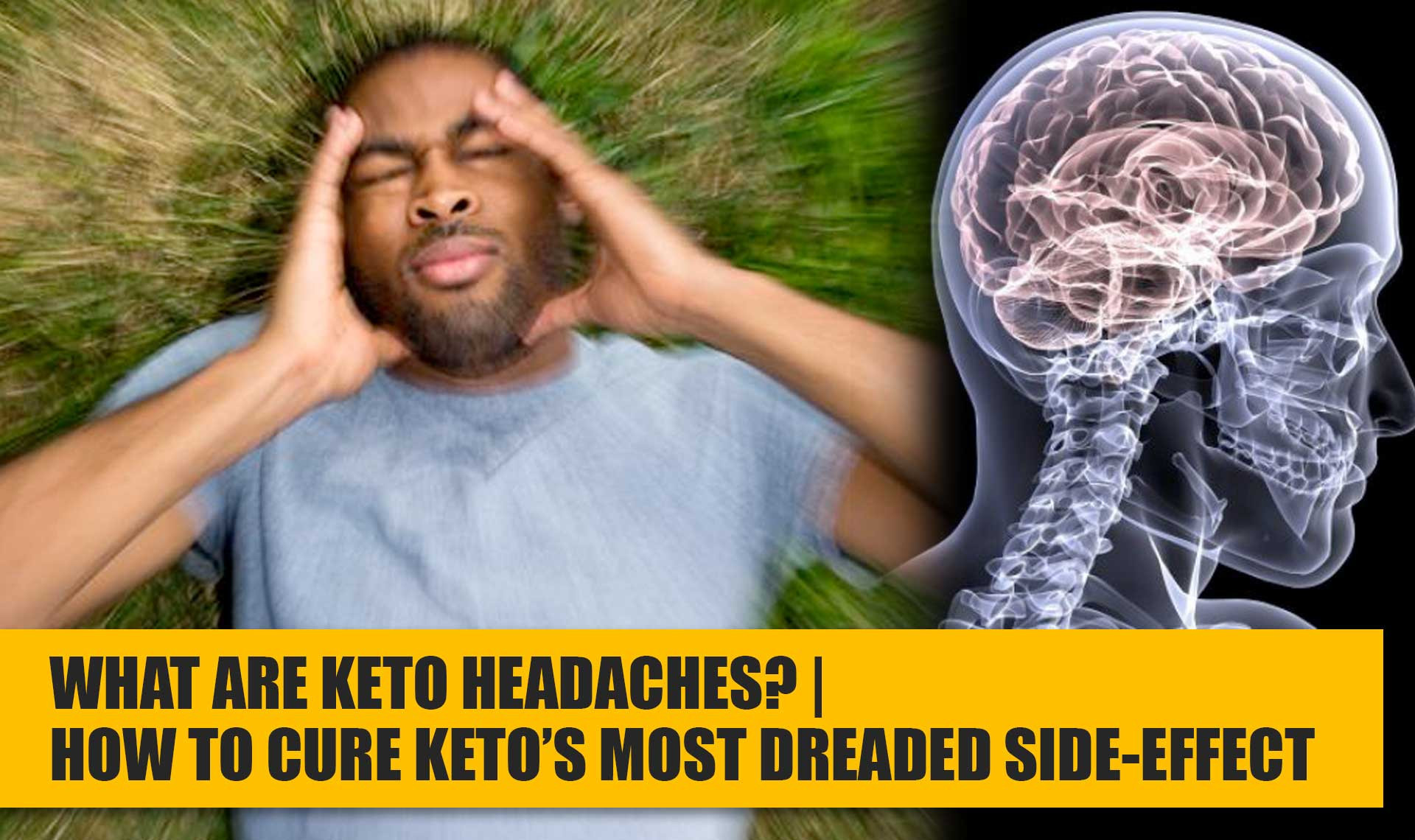 Keto Diet Migraines
 The 21 Best Ideas for Headache Keto Diet Best Round