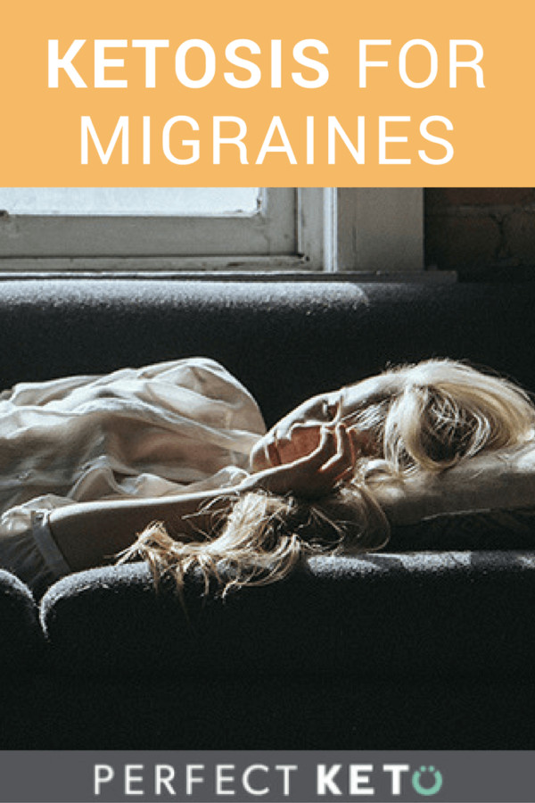 Keto Diet Migraines
 Ketosis for Migraines Perfect Keto Exogenous Ketones