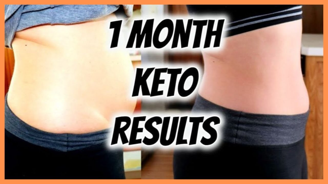 Keto Diet Results 4 Weeks
 Keto Diet Results 4 Weeks