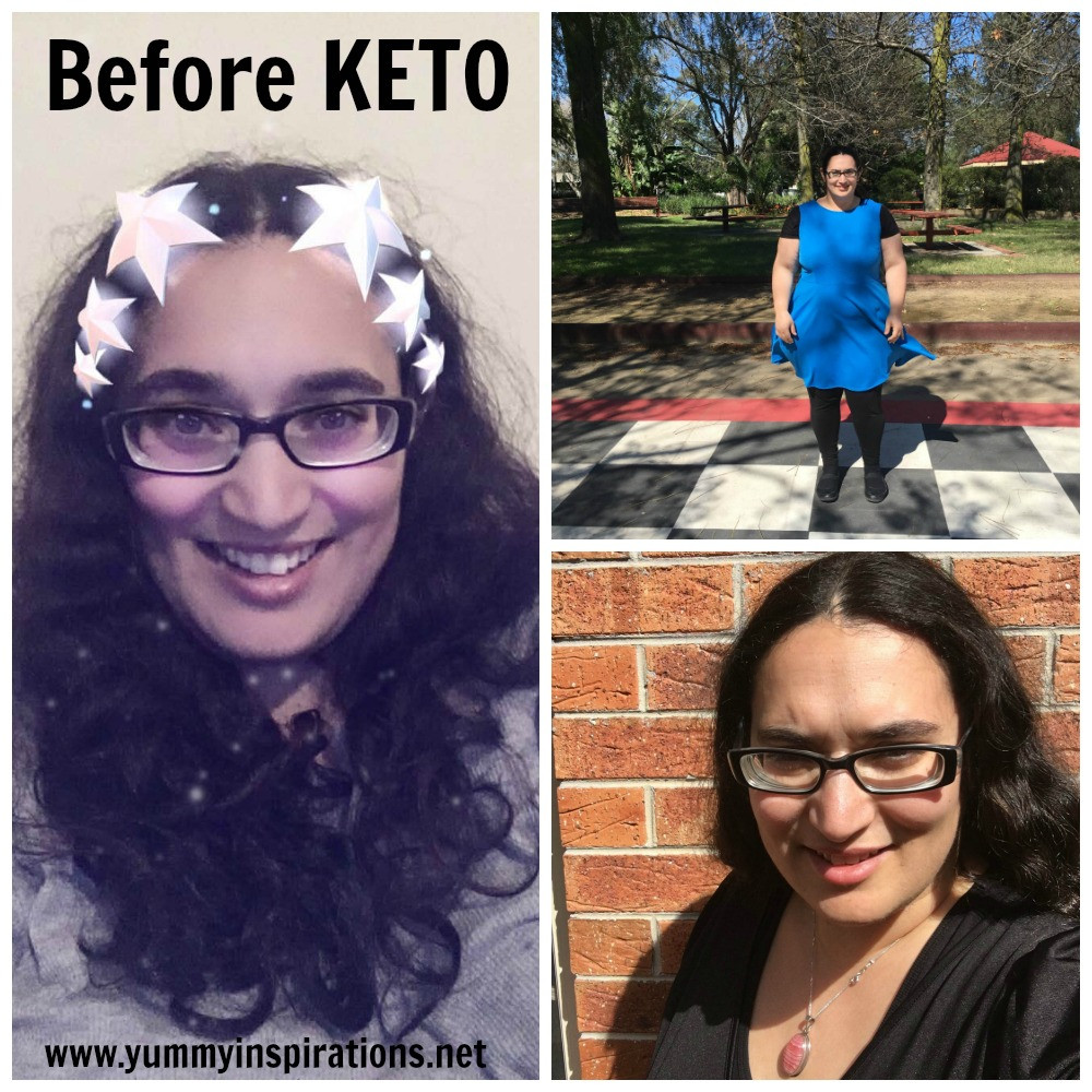 Keto Diet Results 4 Weeks
 4 Week Keto Diet Weight Loss Results Full Day Eating
