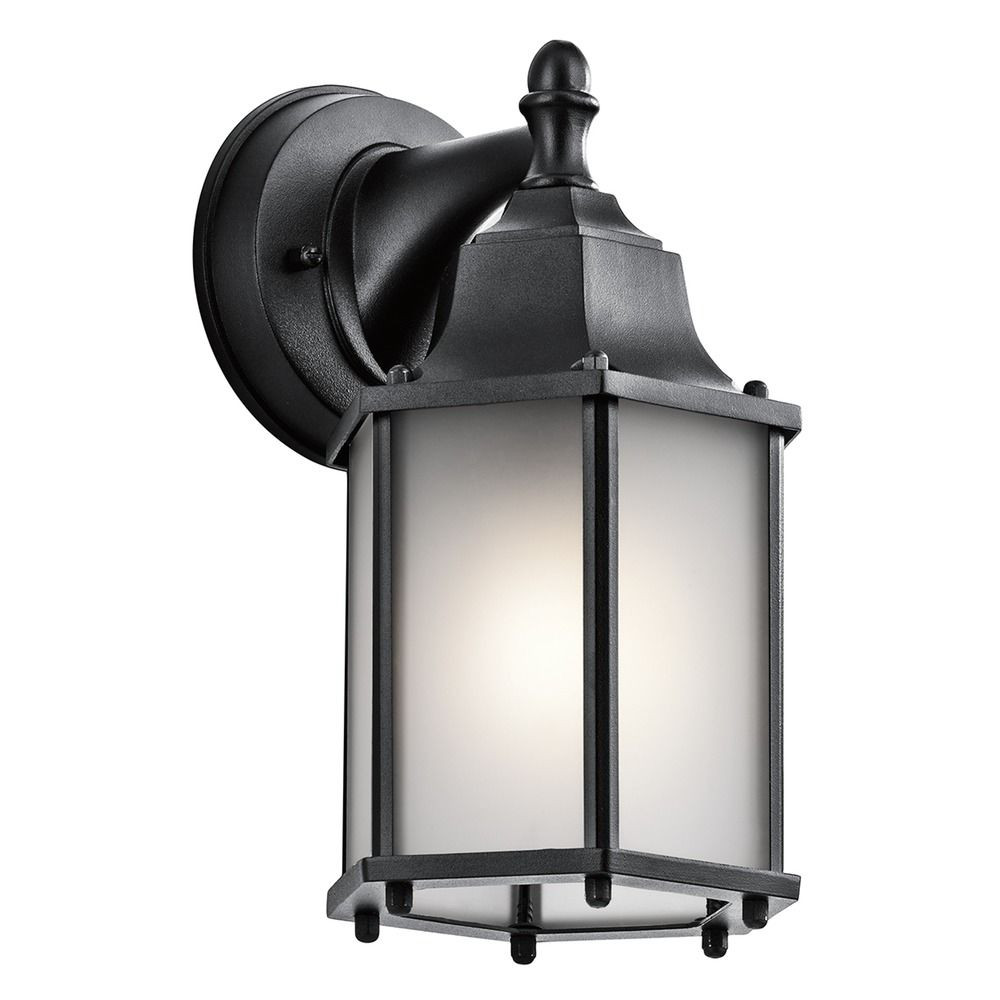 Kichler Landscape Lighting
 Kichler Lighting Chesapeake Outdoor Wall Light