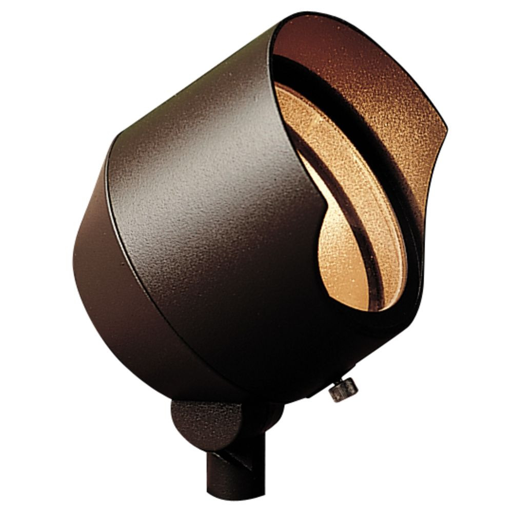 Kichler Landscape Lighting
 Kichler Adjustable Low Voltage Landscape Accent Light