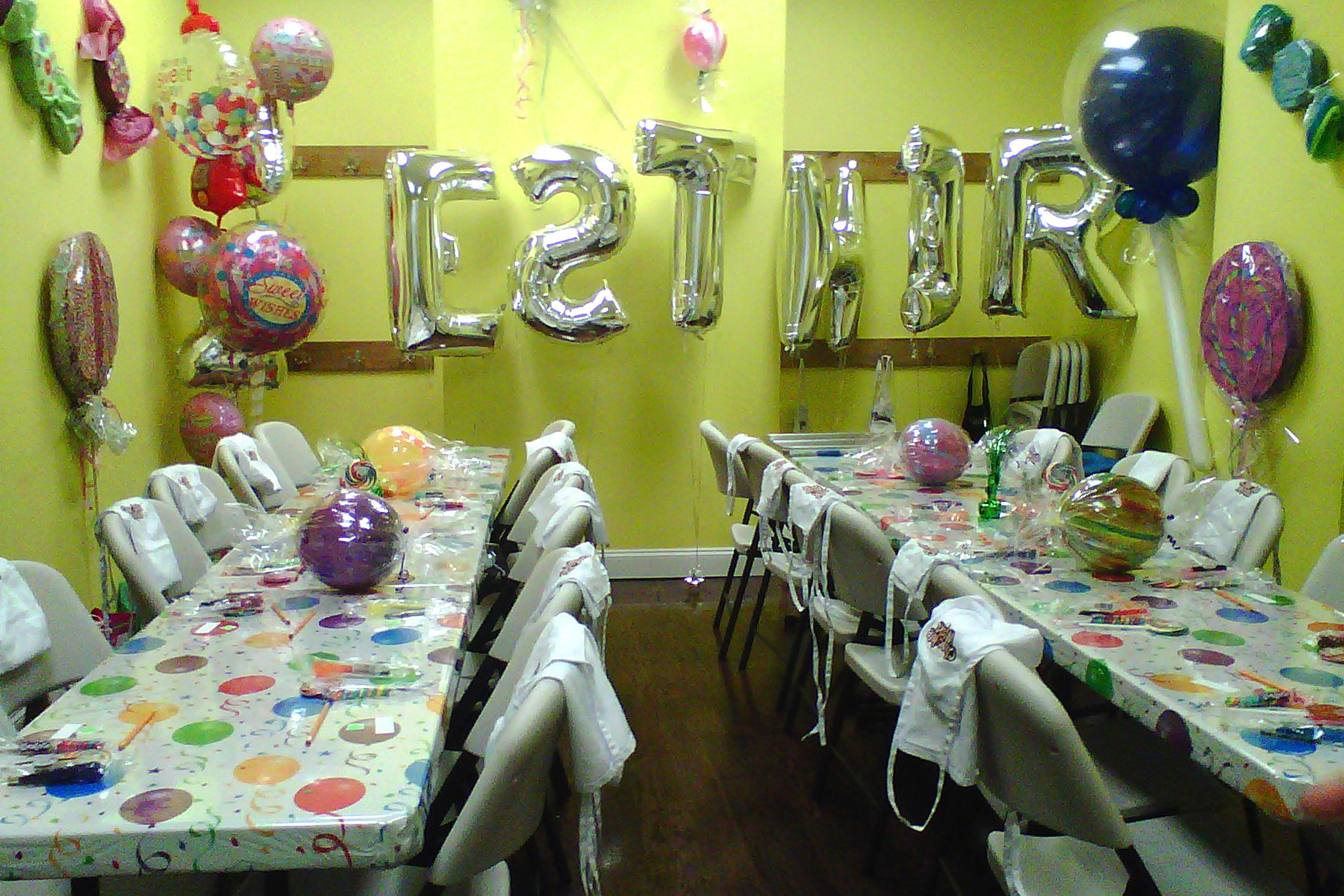 Kid Birthday Party Places
 Best kids birthday party places in New York City