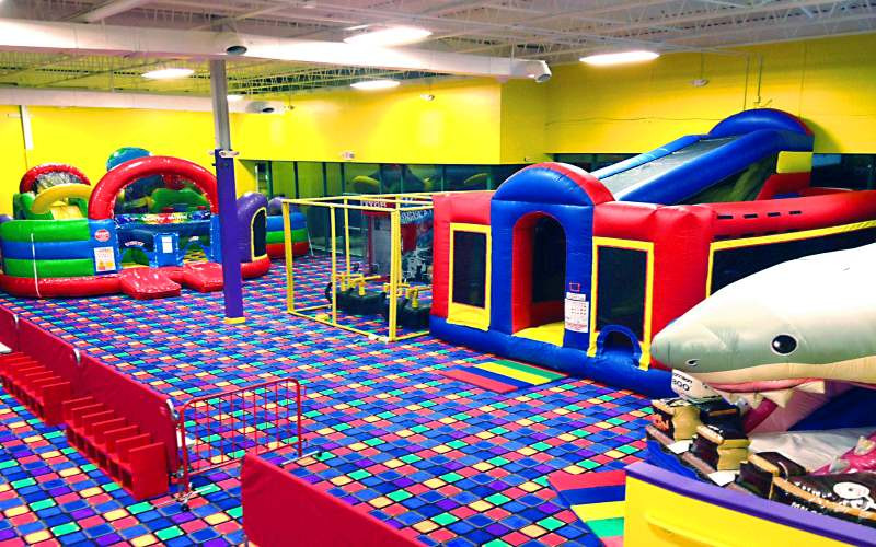 Kid Birthday Party Places
 Best Kids Parties in Bergen County NJ