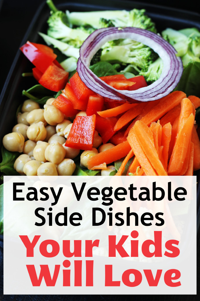 Kid Friendly Side Dishes
 23 Best Kid Friendly Side Dishes Best Round Up Recipe