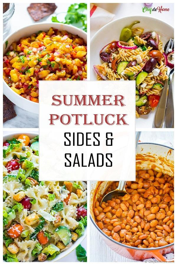 Kid Friendly Side Dishes
 23 Ideas for Kid Friendly Side Dishes for Potluck Best