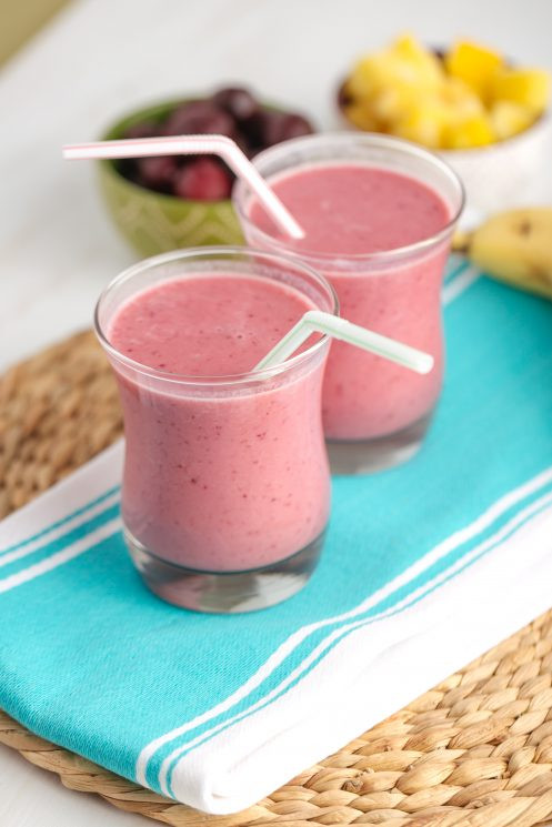 Kid Friendly Smoothies
 16 Kid Friendly Winter Smoothies Super Healthy Kids