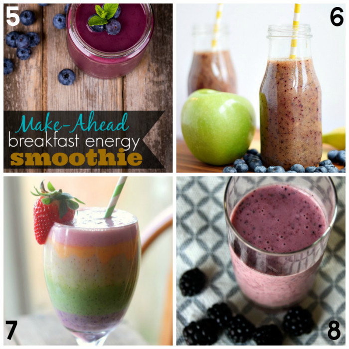 Kid Friendly Smoothies
 28 Yummy Kid Friendly Smoothies Mama s Got It To her