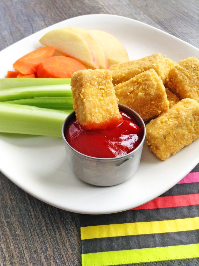 Kid Friendly Tofu Recipes
 Kid Friendly Baked Tofu Recipe