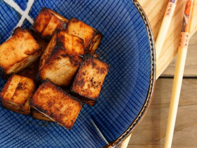 Kid Friendly Tofu Recipes
 11 Kid Friendly Tofu Recipes They re Guaranteed to Eat