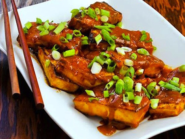 Kid Friendly Tofu Recipes
 11 Kid Friendly Tofu Recipes They re Guaranteed to Eat