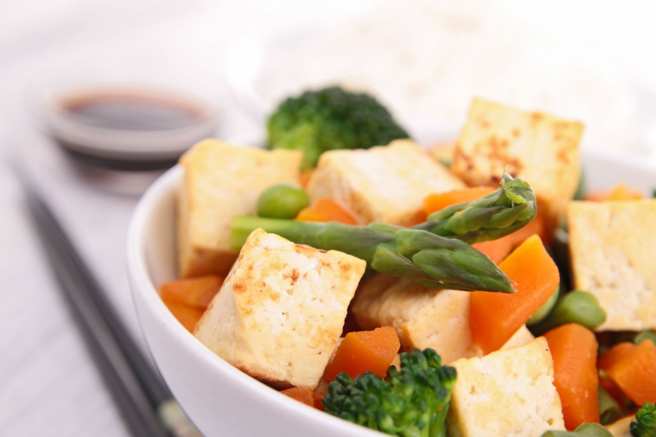 Kid Friendly Tofu Recipes
 Kid Friendly Baked Tofu