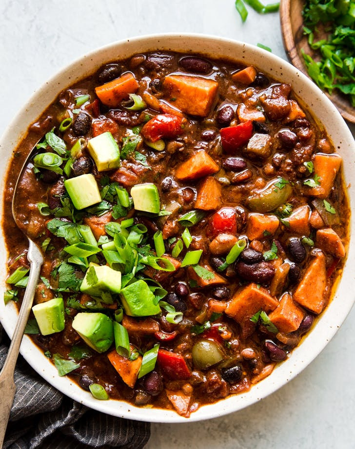 Kidney Bean Recipes Vegetarian
 20 Kidney Bean Recipes That Are Easy to Make PureWow