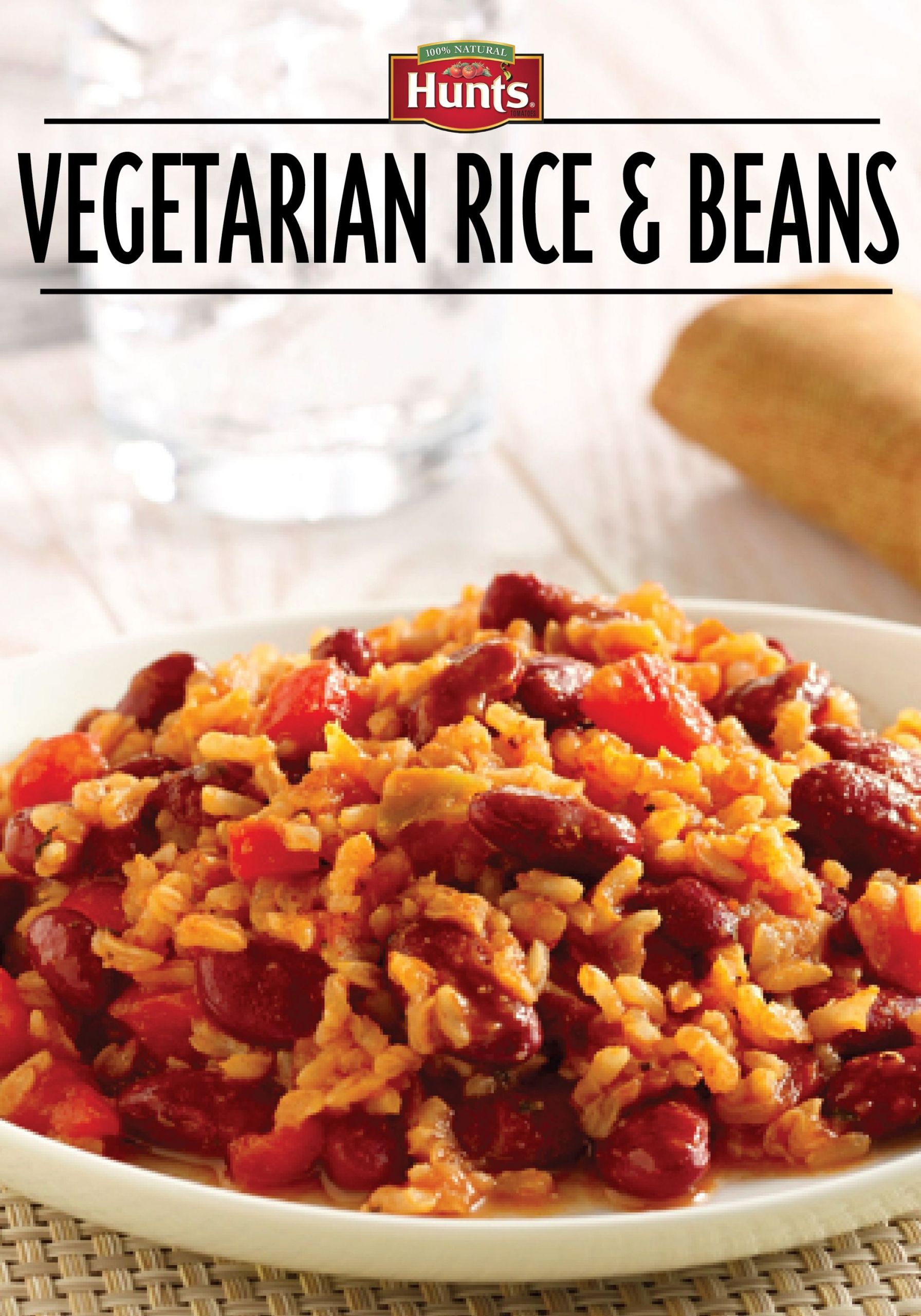 Kidney Bean Recipes Vegetarian
 Ve arian Red Beans and Rice Recipe in 2020