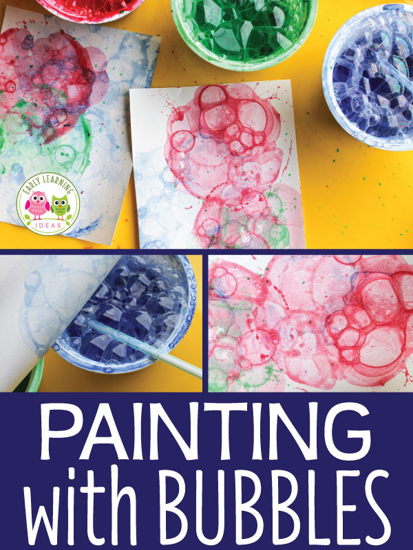 Kids Art Ideas
 The Best Art Activities for Kids How to Paint with