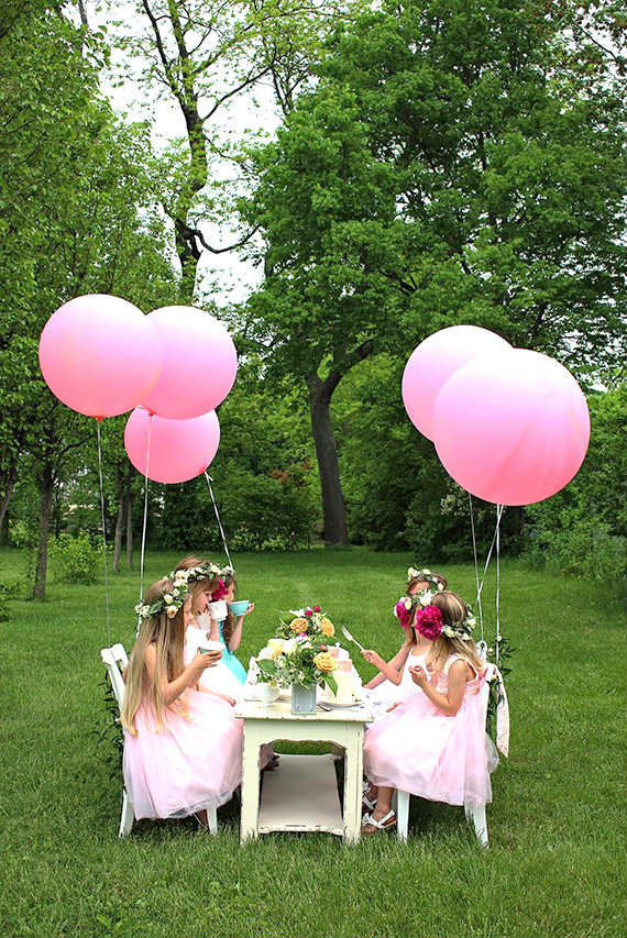 Kids Backyard Birthday Party Ideas
 10 Kids Backyard Party Ideas Tinyme Blog