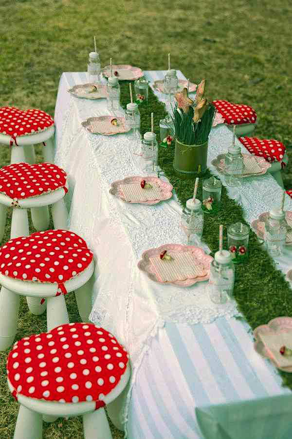 Kids Backyard Birthday Party Ideas
 10 Kids Backyard Party Ideas Tinyme Blog