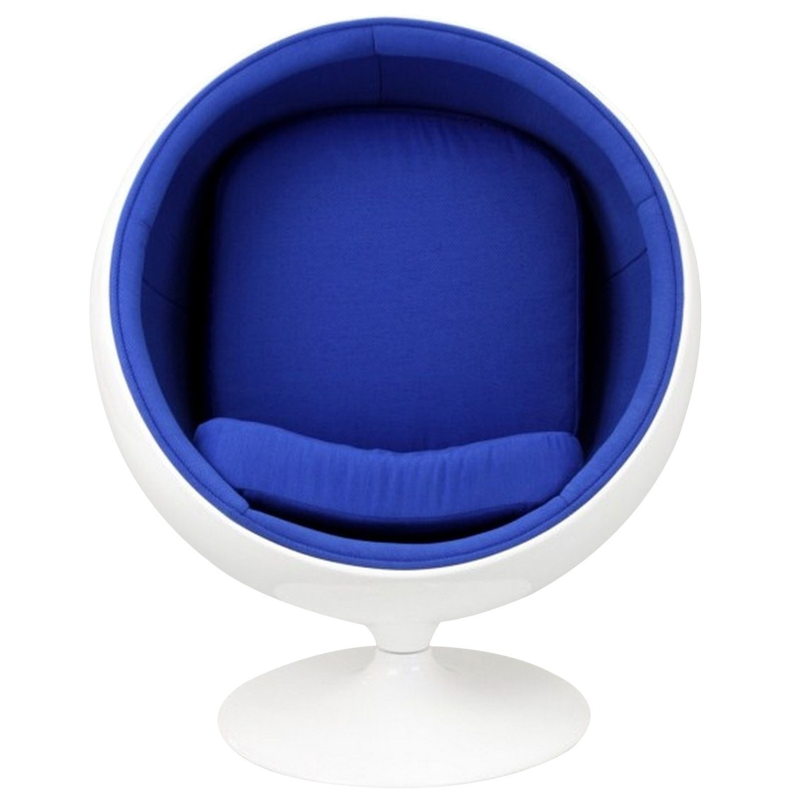 Kids Ball Chair
 Eero Aarnio Style Kids Ball Chair