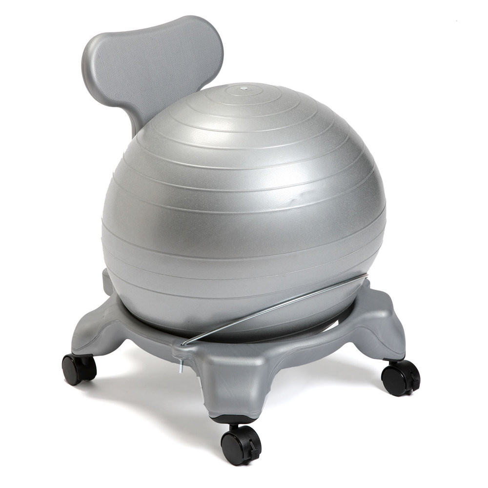 Kids Ball Chair
 Aeromat Kids Ball Chair BUY NOW FREE Shipping