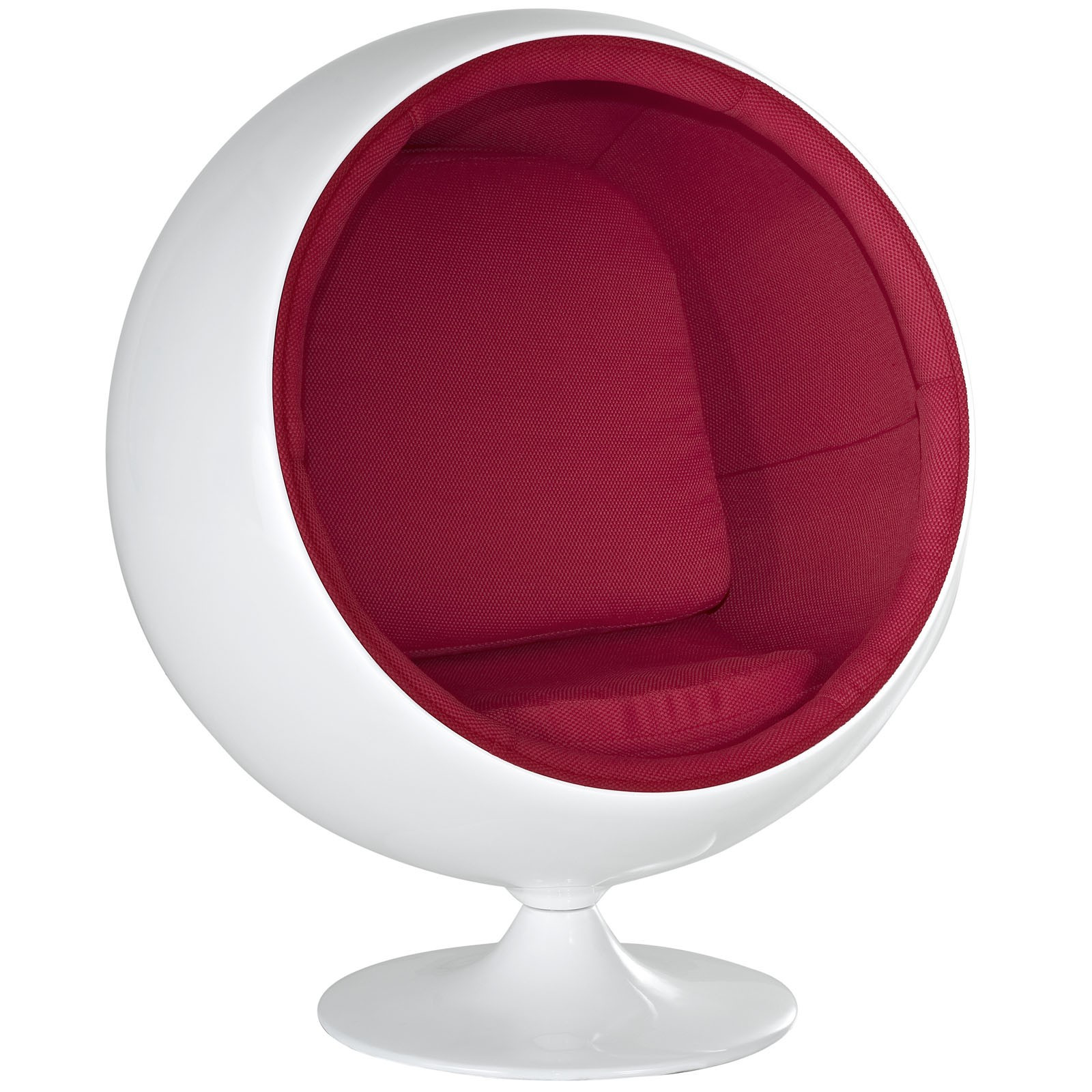 Kids Ball Chair
 Eero Aarnio Style Kids Ball Chair