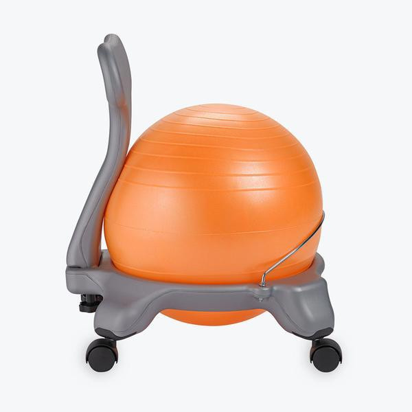 Kids Ball Chair
 Kids Classic Balance Ball Chair Gaiam