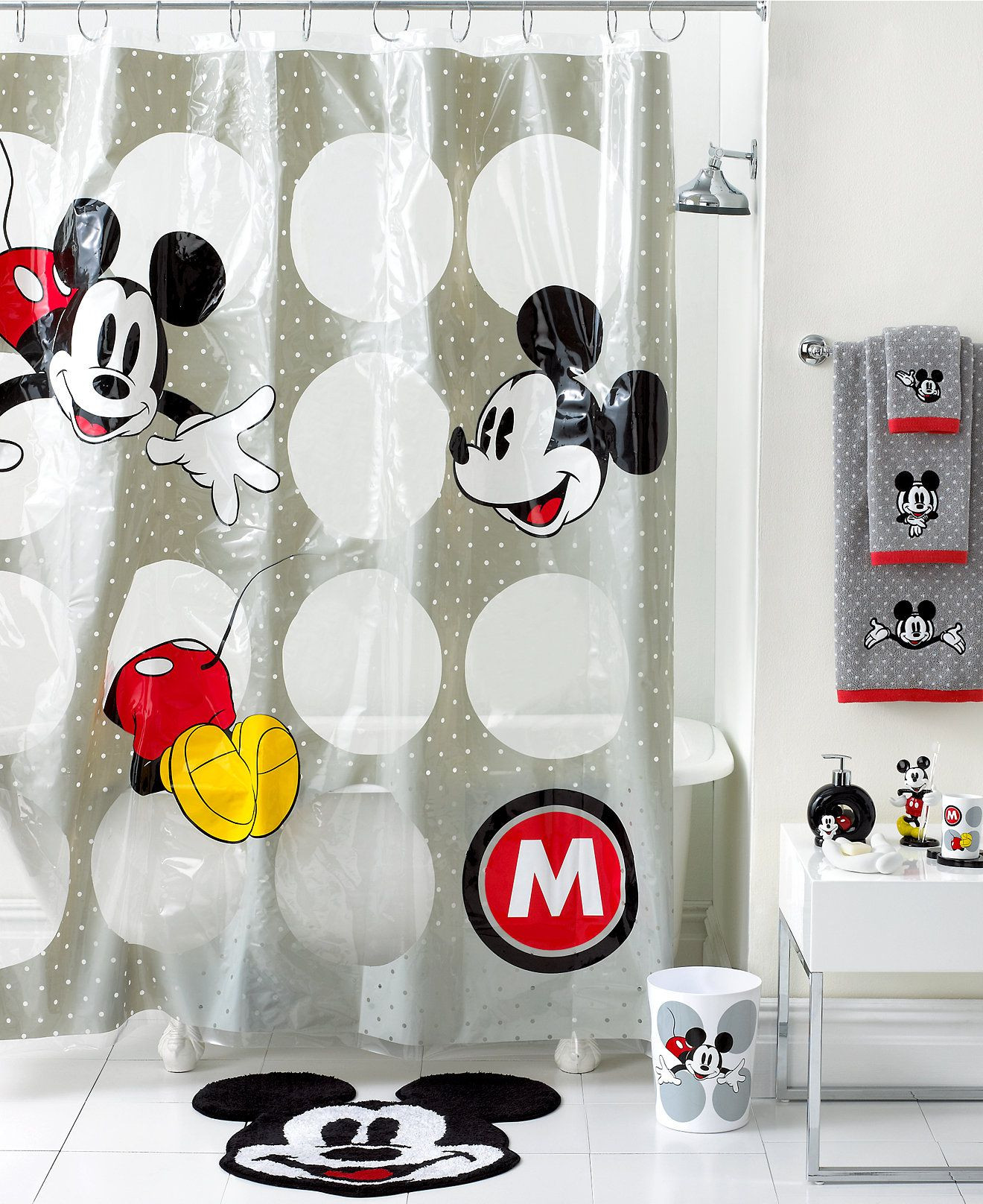 Kids Bathroom Set
 Kid’s Bathroom Sets for Kid friendly Bathroom Design