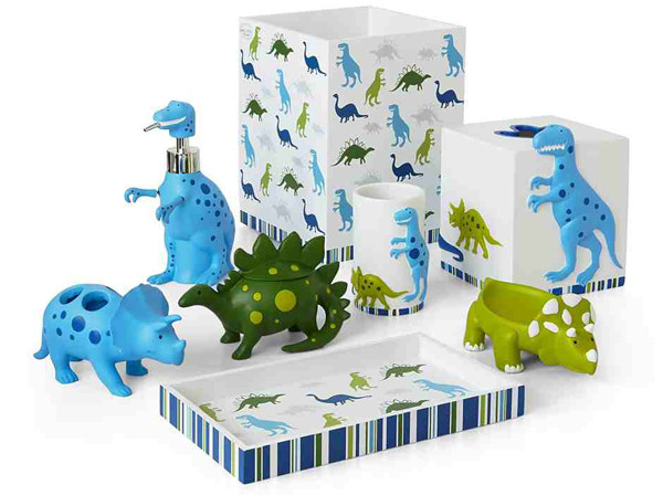 Kids Bathroom Sets
 20 Kids Bathroom Accessories for Boys