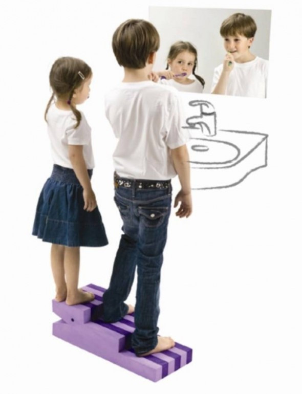 Kids Bathroom Step Stools
 Kids Step Stool for Bathroom