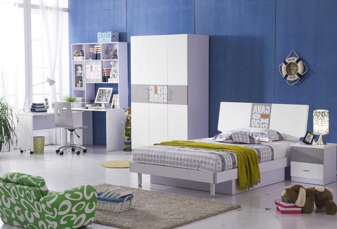 Kids Bedroom Color Ideas
 Kids Bedroom Sets bining The Color Ideas Amaza Design