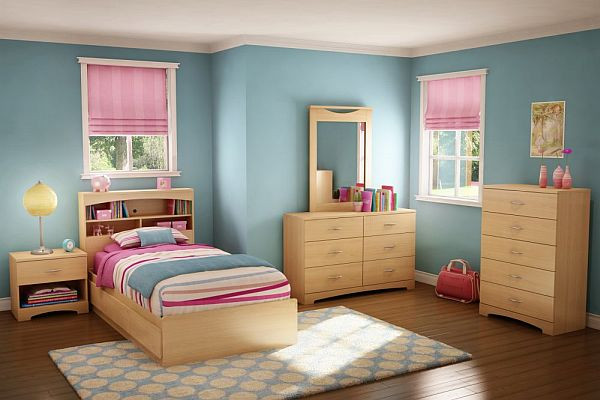 Kids Bedroom Color Ideas
 Kids Bedroom Paint Ideas 10 Ways to Redecorate