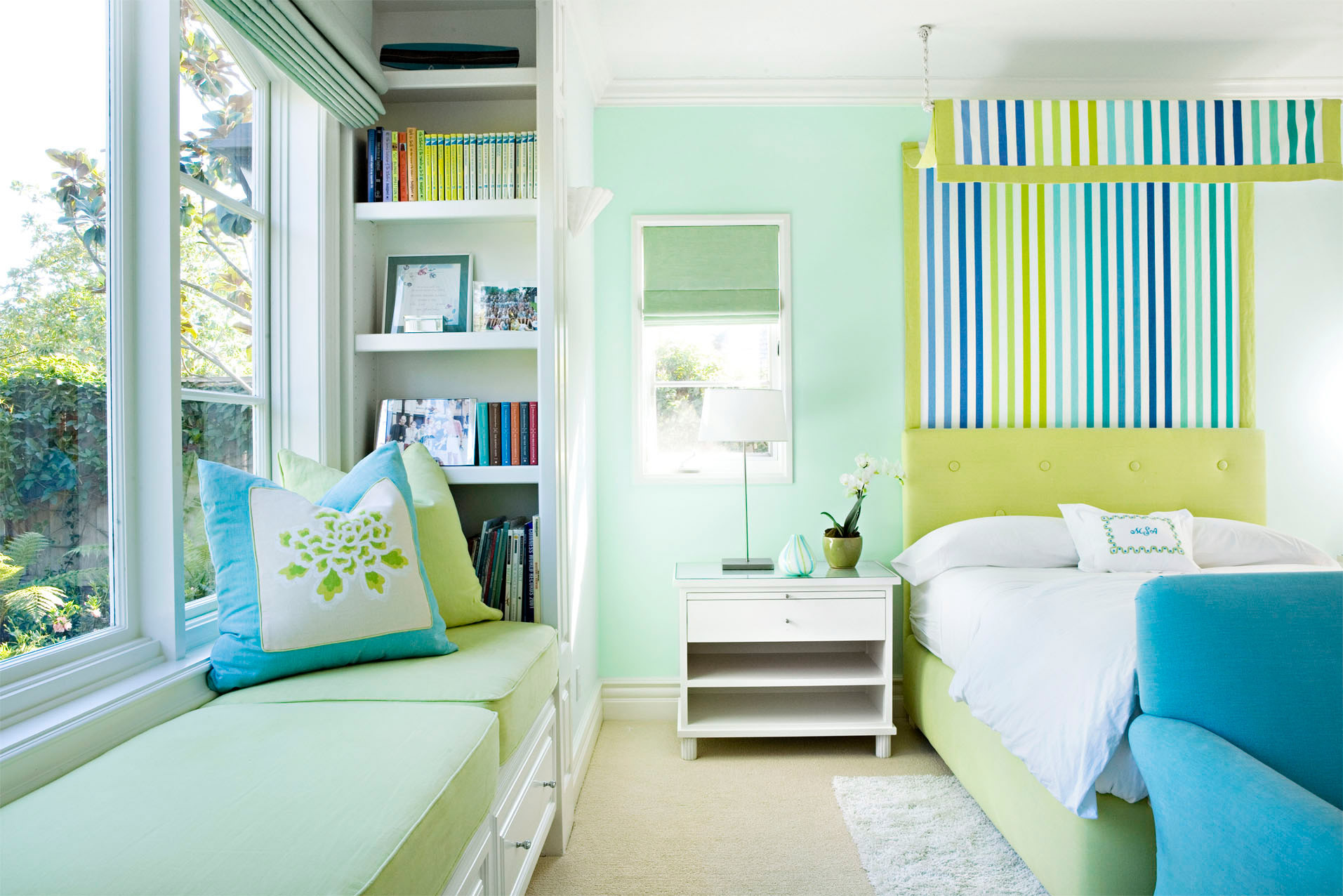 Kids Bedroom Color Ideas
 30 Best Bedroom Colors Paint Color Ideas for Bedrooms