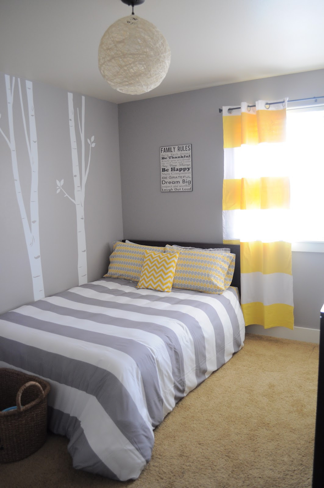 Kids Bedroom Color Ideas
 15 Cool Toddler Boy Room Ideas