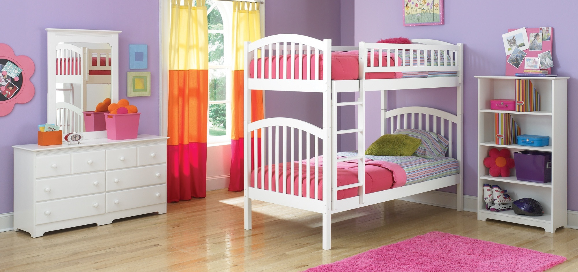 Kids Bedroom Color Ideas
 Best Bedroom Colors for Kids Bedroom Set Amaza Design