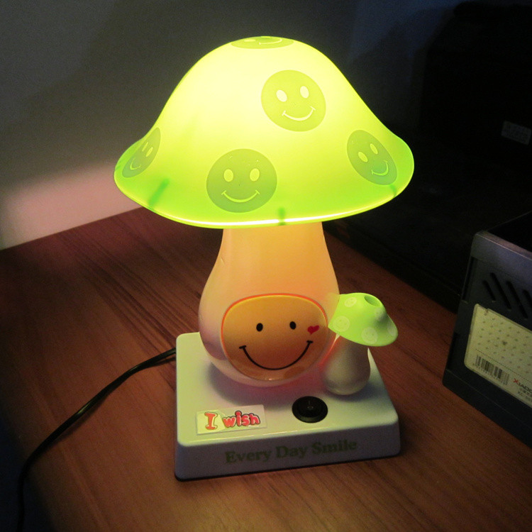 Kids Bedroom Lamps
 Lamp for Children’s Bedroom