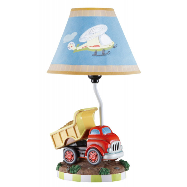 Kids Bedroom Lamps
 Modern Childrens Bedroom LampsDecor Ideas