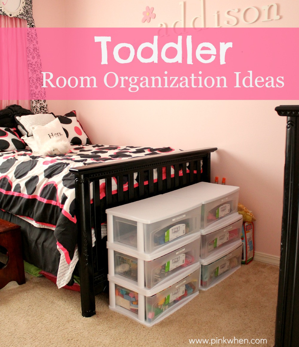 Kids Bedroom Organization
 Bedtime Tips for Getting Kids to Bed Without Fits