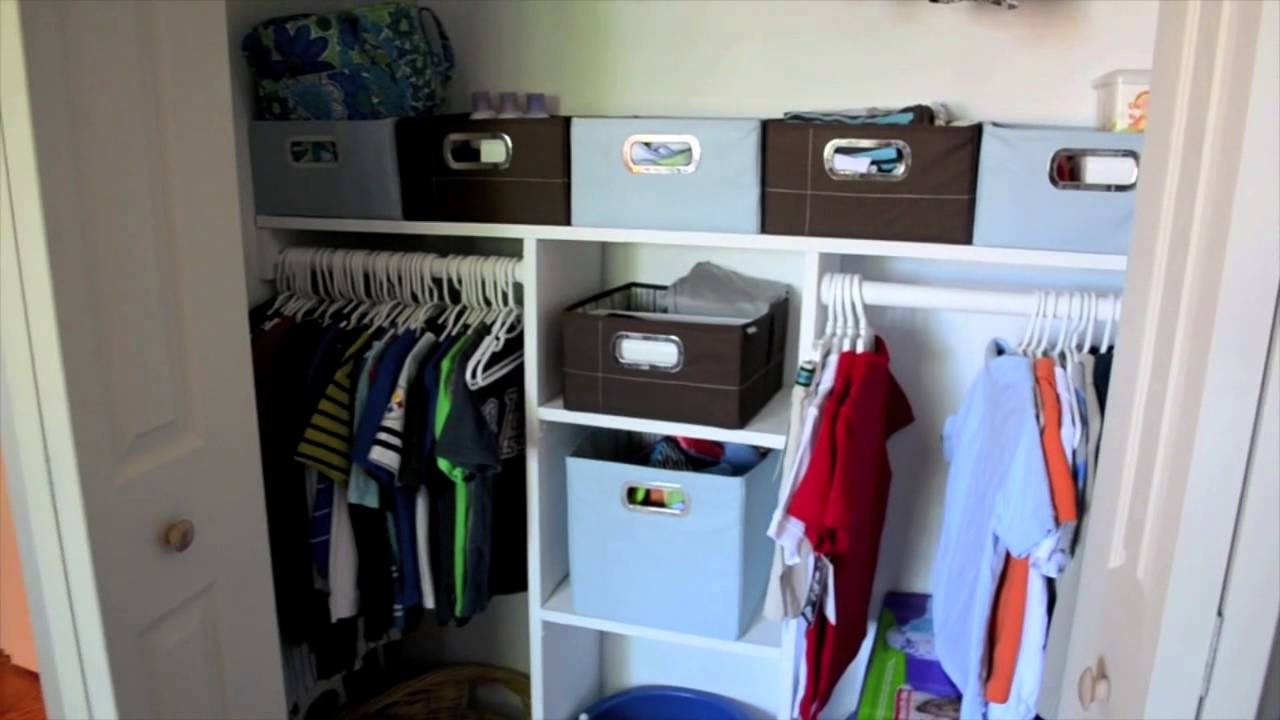 Kids Bedroom Organization
 Kids Bedroom Organization