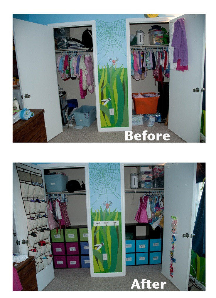 Kids Bedroom Organization
 95 best Organization Kid s Bedroom images on Pinterest