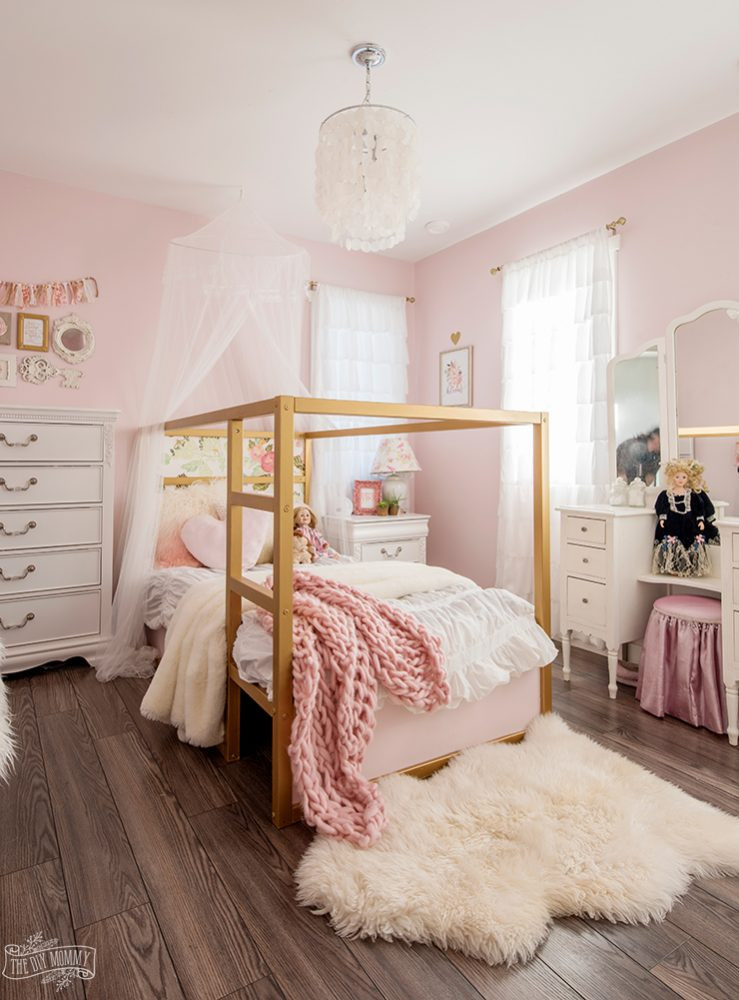 Kids Bedroom Organization
 Beautiful & Practical Kids Bedroom Organization Ideas