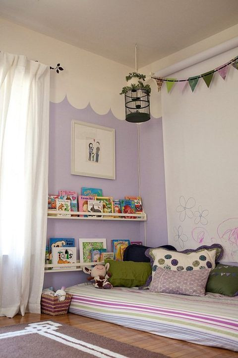 Kids Bedroom Paint
 11 Best Kids Room Paint Colors Children s Bedroom Paint