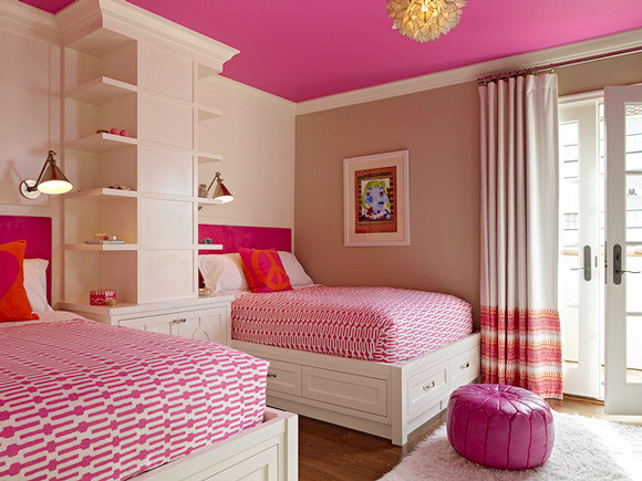 Kids Bedroom Paint
 Kids Bedroom Paint Ideas on Wall