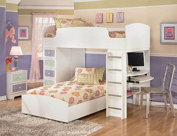 Kids Bedroom Paint
 Kids Bedroom Paint Ideas 10 Ways to Redecorate