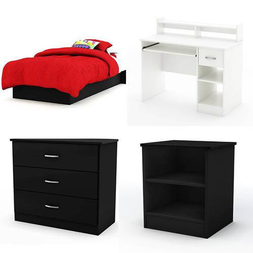 Kids Bedroom Sets Under 500
 Adorable and Playful Kids Bedroom Set Under 500 Bucks You