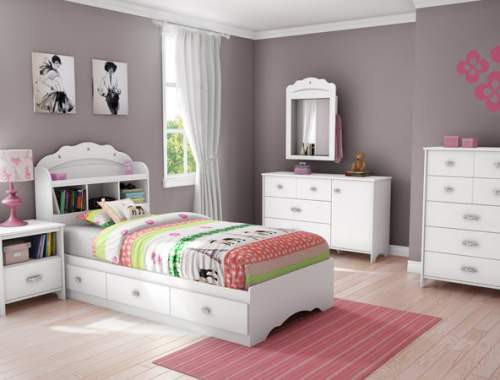 Kids Bedroom Sets Under 500
 Adorable and Playful Kids Bedroom Set Under 500 Bucks You