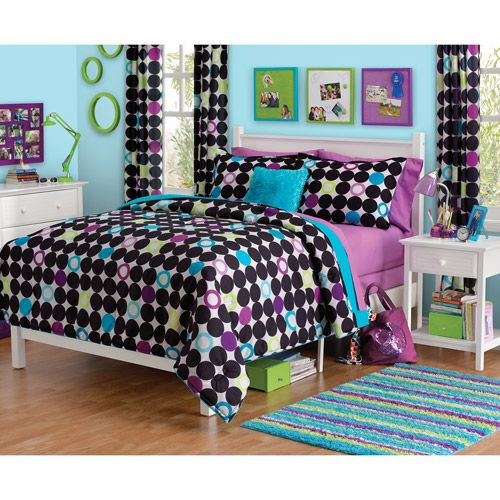 Kids Bedroom Sets Walmart
 Pin on New House Kids Rooms