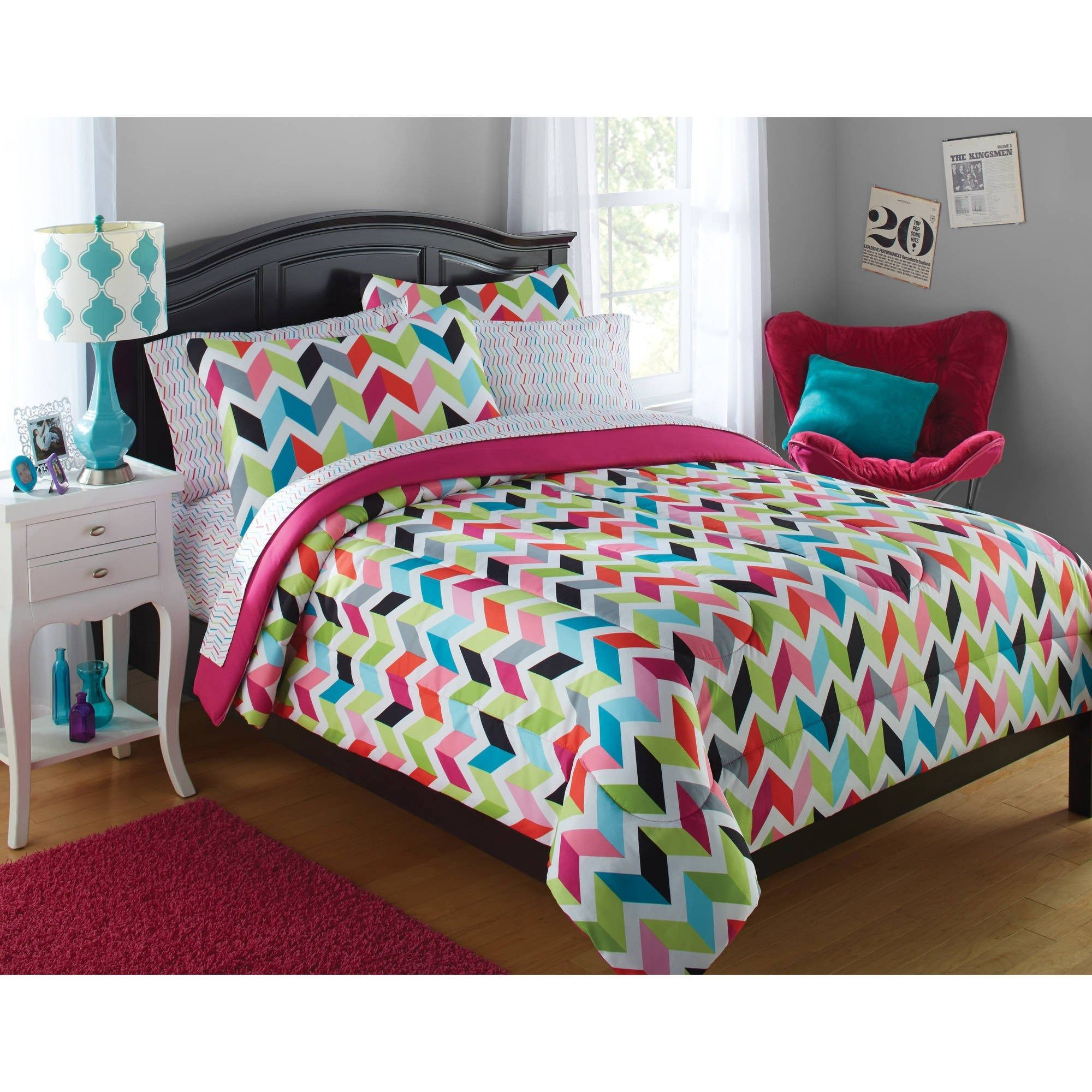 Kids Bedroom Sets Walmart
 New Walmart Kids Bedroom Sets